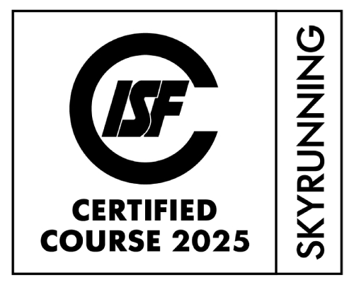 Sky Running 2025